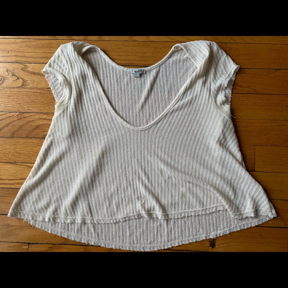 Trendy Top